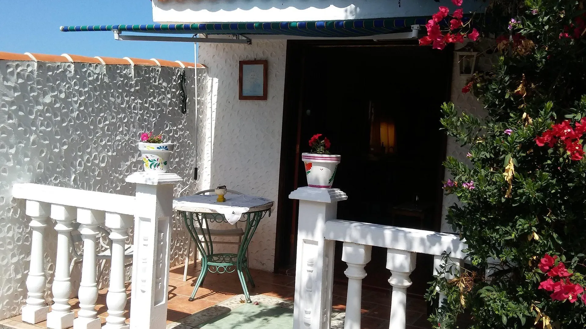 Casitas Las Pereras Los Llanos De Aridane Spain