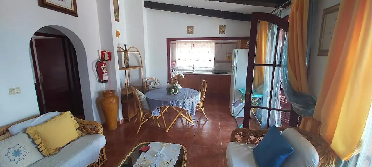 Casitas Las Pereras Villa Los Llanos De Aridane