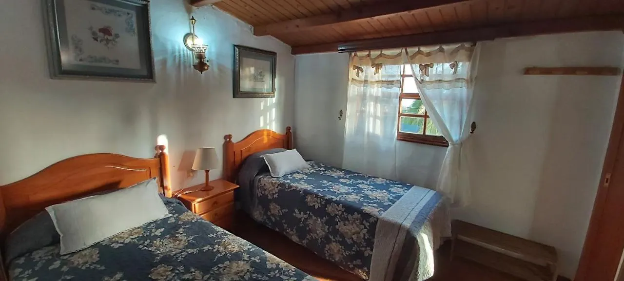 Casitas Las Pereras Villa Los Llanos De Aridane