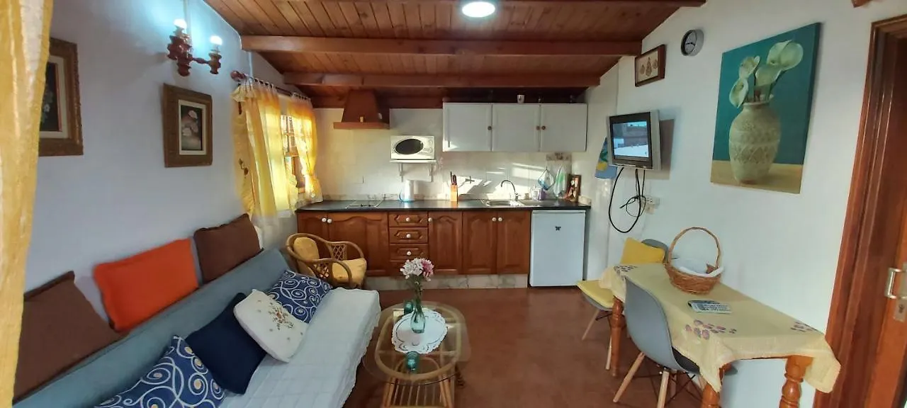 Casitas Las Pereras Villa Los Llanos De Aridane 0*,  Spain