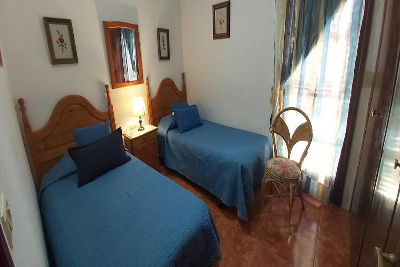 Casitas Las Pereras Villa Los Llanos De Aridane