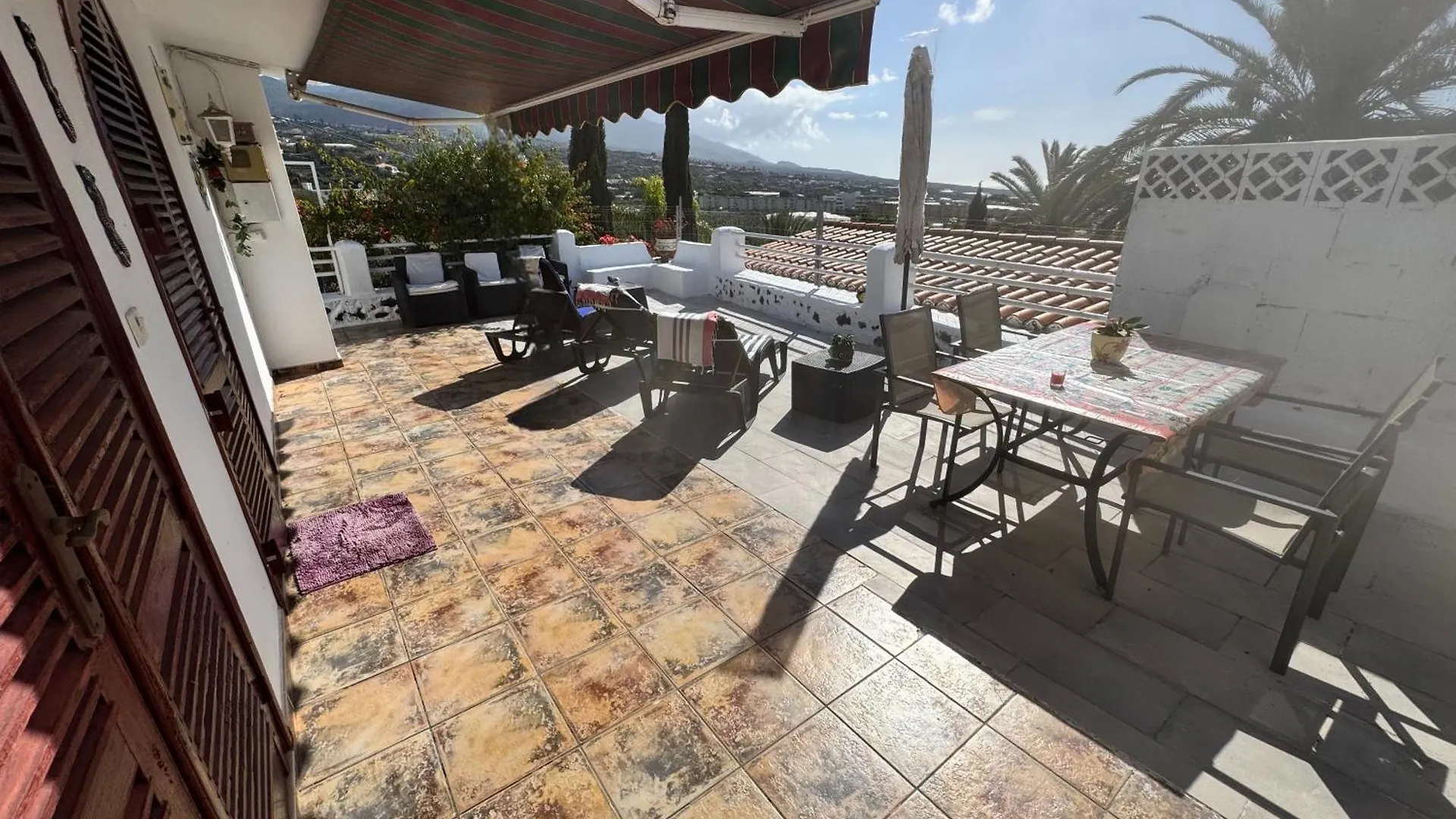 Casitas Las Pereras Los Llanos De Aridane 0*,  Spain