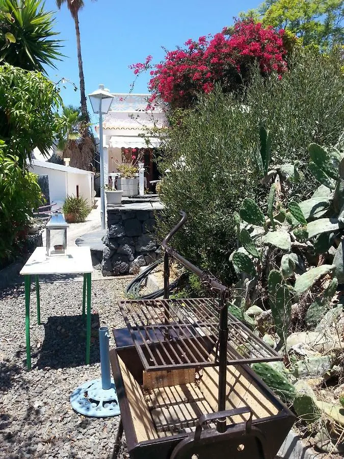 Casitas Las Pereras Los Llanos De Aridane 0*,