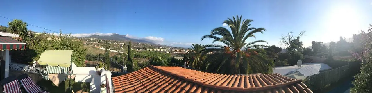 Casitas Las Pereras Los Llanos De Aridane Holiday home