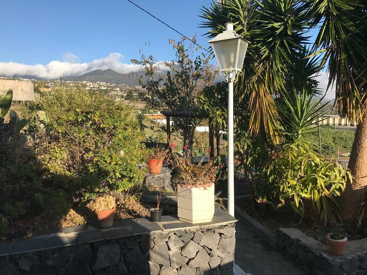 Casitas Las Pereras Los Llanos De Aridane Holiday home