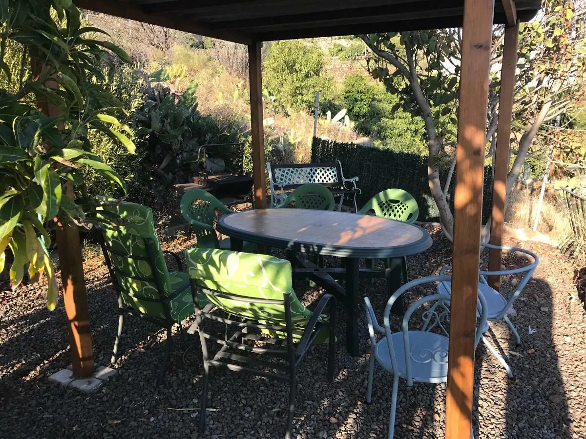 Holiday home Casitas Las Pereras Los Llanos De Aridane Spain