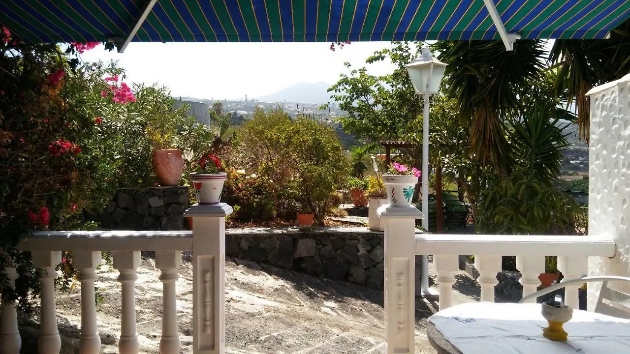 Casitas Las Pereras Los Llanos De Aridane