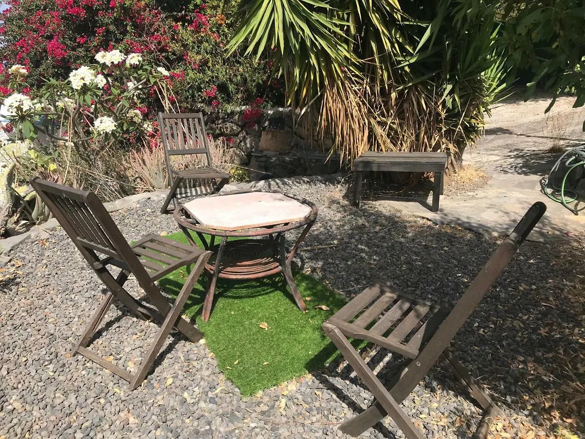 Holiday home Casitas Las Pereras Los Llanos De Aridane