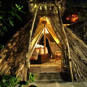 Mazo The Glamping Campo de lujo