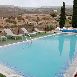 Con Vistas Maravillosas En Arico Сasa de vacaciones
