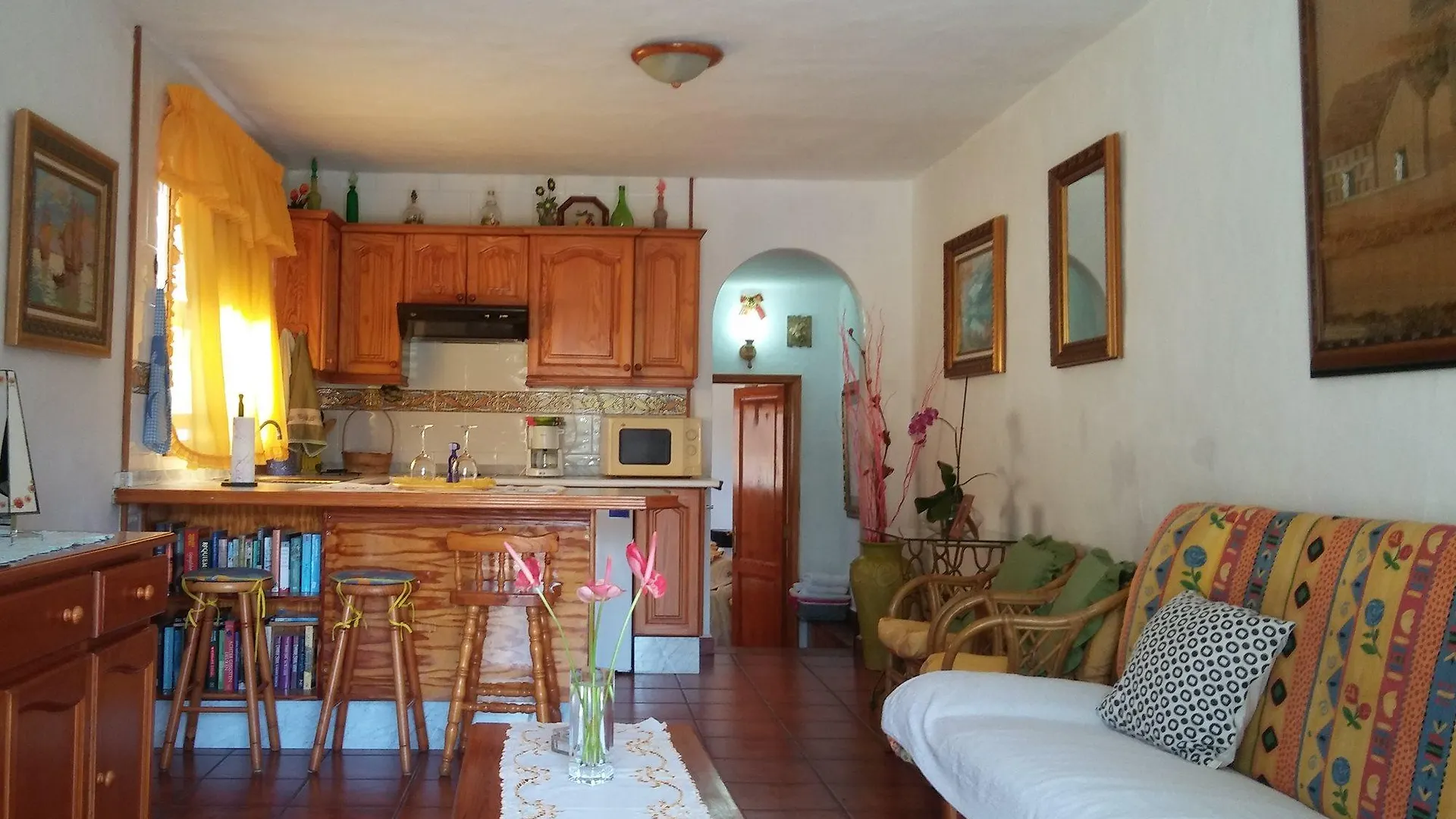 Casitas Las Pereras Los Llanos De Aridane 0*,  España