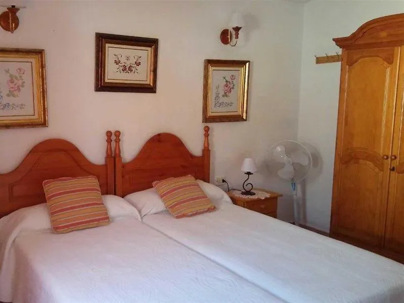 Casitas Las Pereras Los Llanos De Aridane Сasa de vacaciones