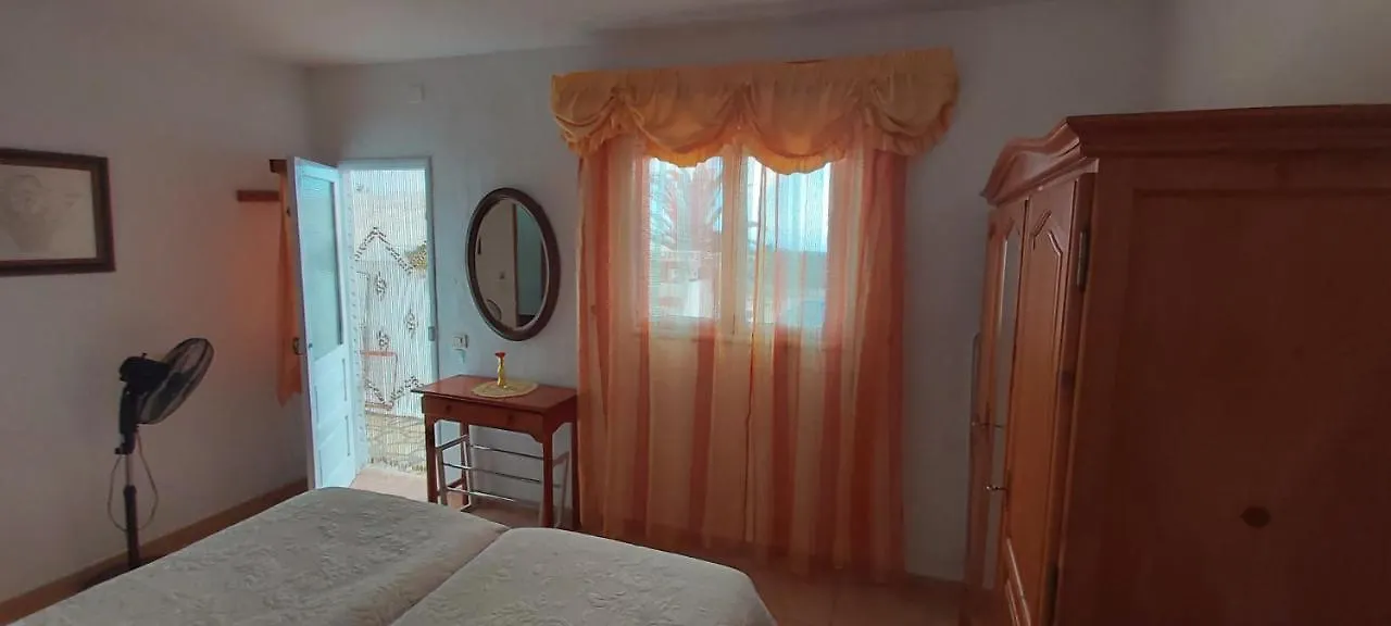 Сasa de vacaciones Casitas Las Pereras Los Llanos De Aridane