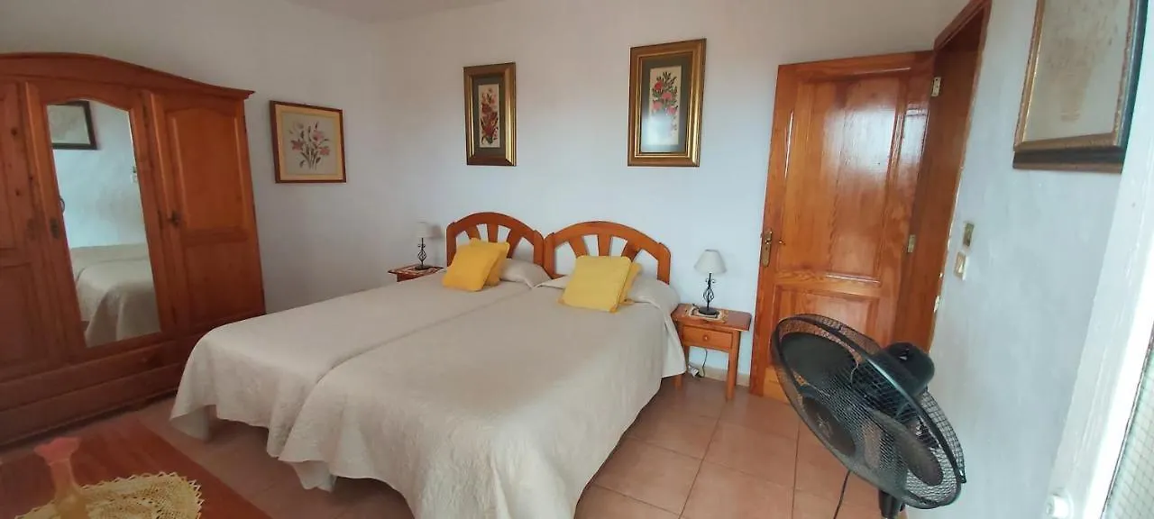Casitas Las Pereras Los Llanos De Aridane España