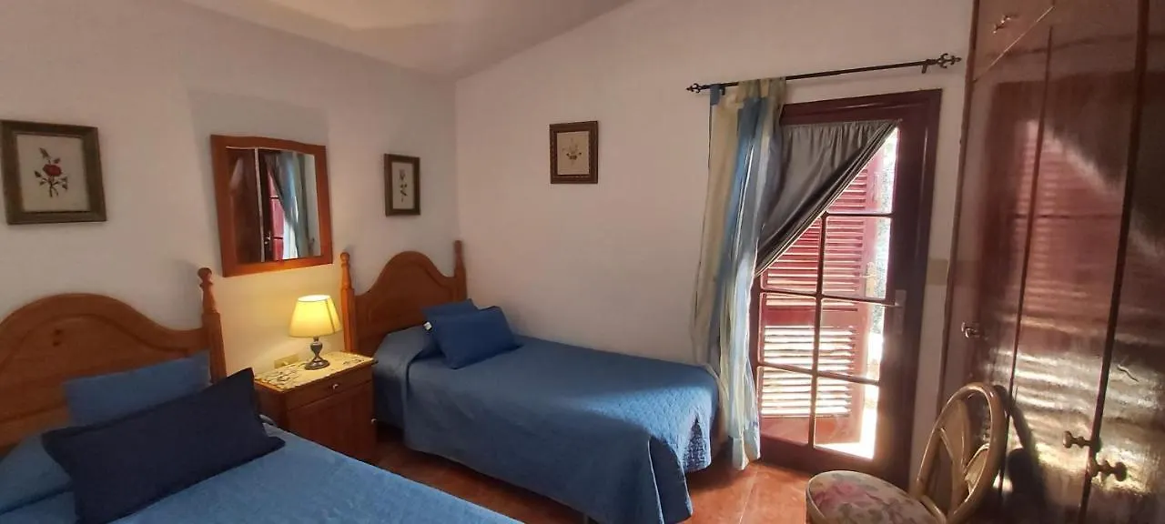 Casitas Las Pereras Los Llanos De Aridane