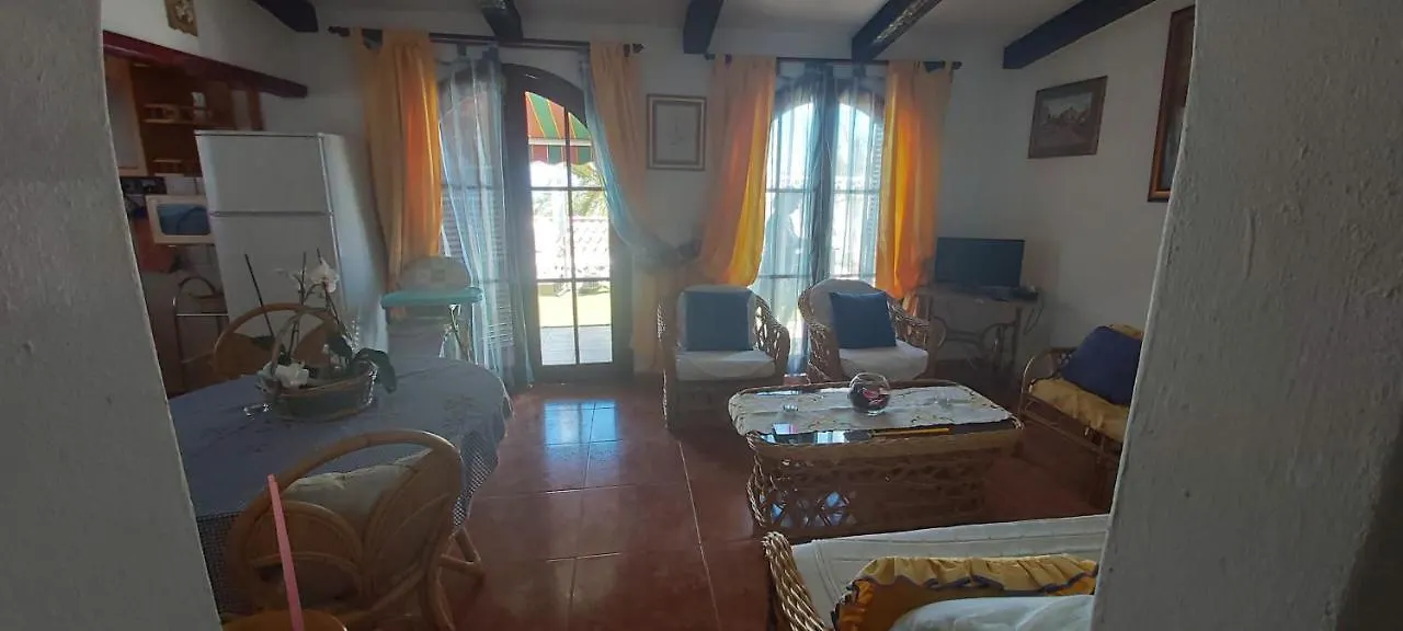 Casitas Las Pereras Los Llanos De Aridane España