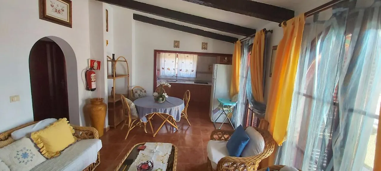 Casitas Las Pereras Los Llanos De Aridane 0*,  España