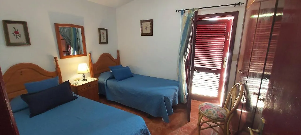 Сasa de vacaciones Casitas Las Pereras Los Llanos De Aridane