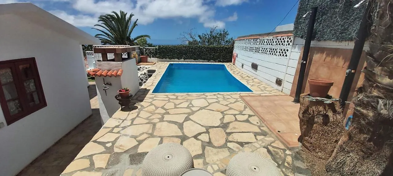 Casitas Las Pereras Los Llanos De Aridane 0*,