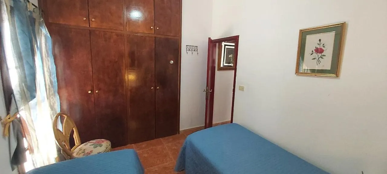Casitas Las Pereras Villa Los Llanos De Aridane Holiday home