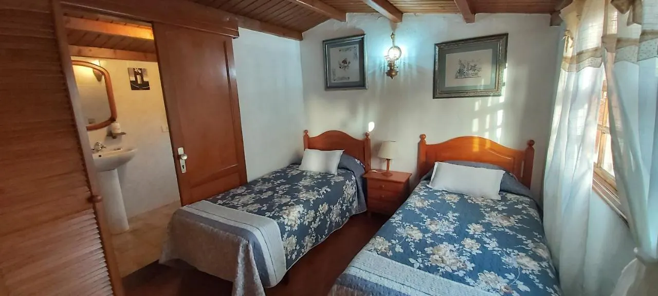 Casitas Las Pereras Los Llanos De Aridane España