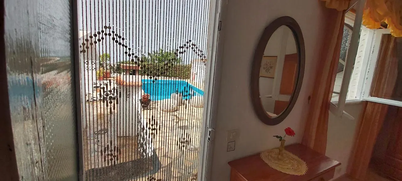 Casitas Las Pereras Los Llanos De Aridane 0*,  España