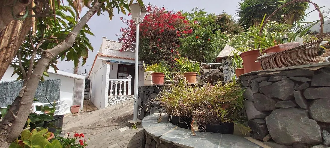Casitas Las Pereras Los Llanos De Aridane