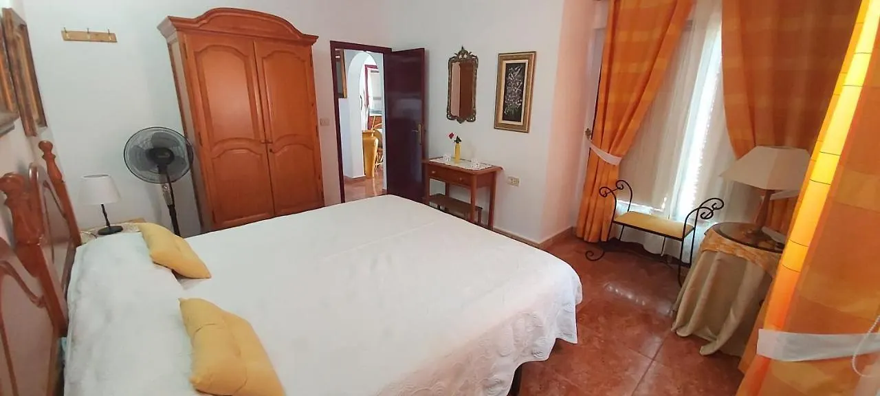 Casitas Las Pereras Los Llanos De Aridane Сasa de vacaciones