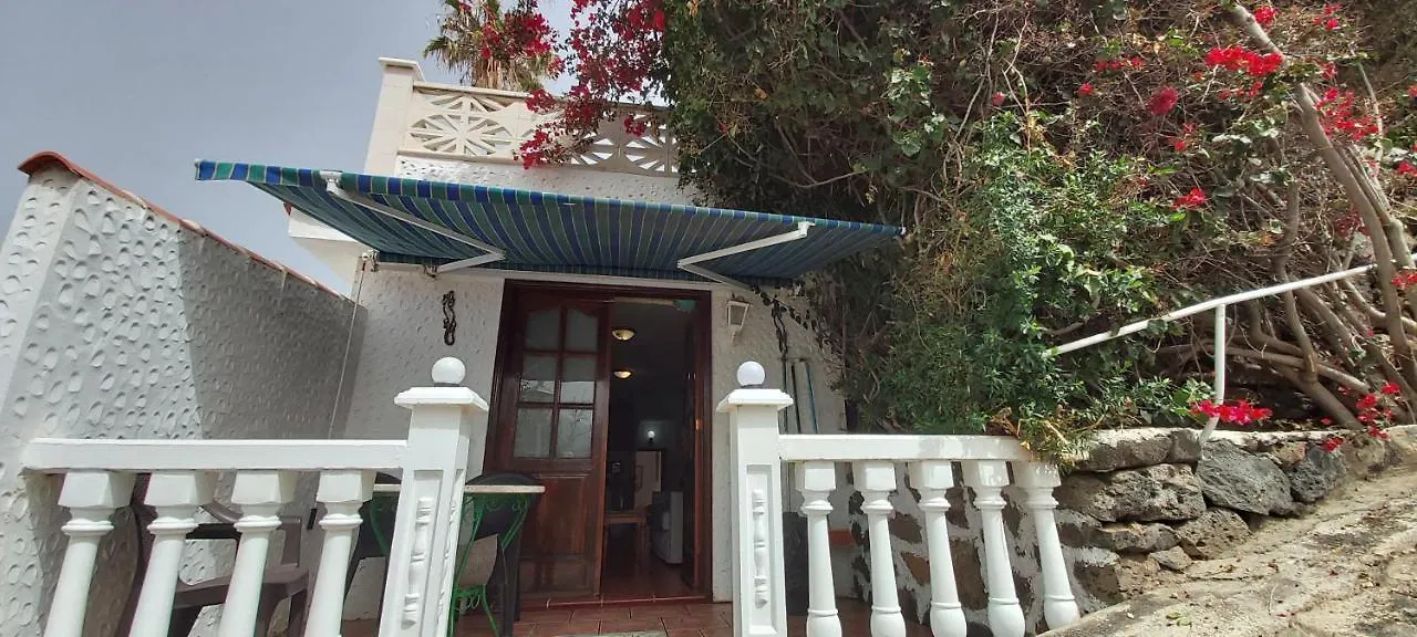 Сasa de vacaciones Casitas Las Pereras Los Llanos De Aridane