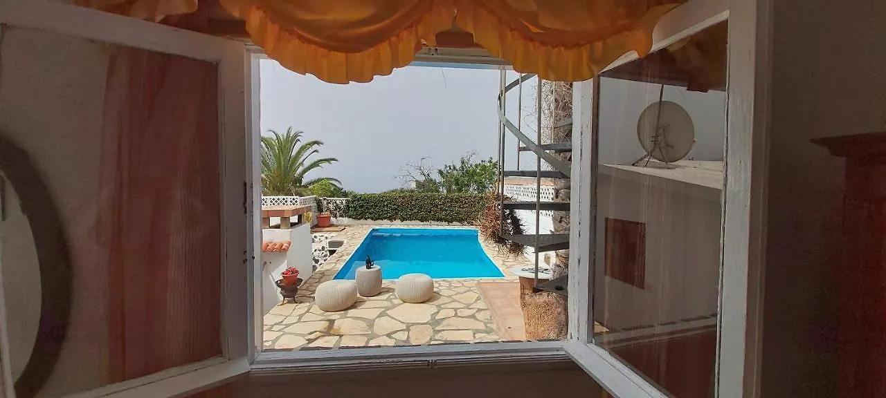 Casitas Las Pereras Villa Los Llanos De Aridane