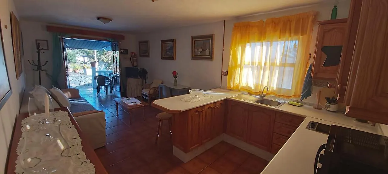 Casitas Las Pereras Los Llanos De Aridane