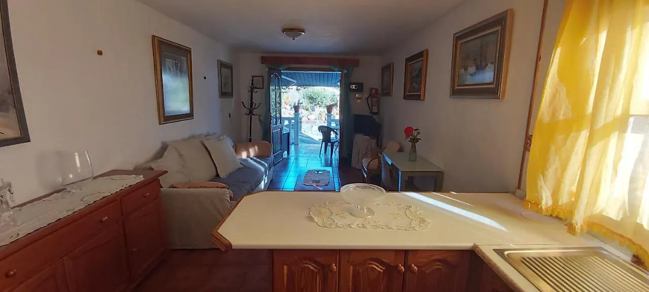 Сasa de vacaciones Casitas Las Pereras Los Llanos De Aridane España