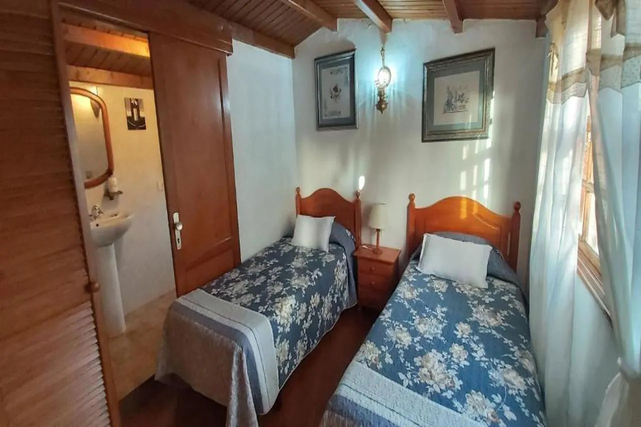 Casitas Las Pereras Los Llanos De Aridane Сasa de vacaciones