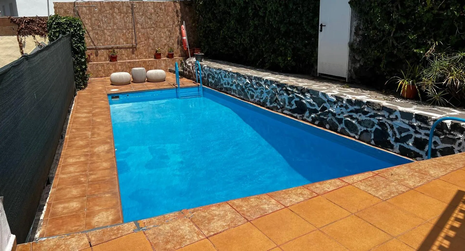 Casitas Las Pereras Los Llanos De Aridane Сasa de vacaciones
