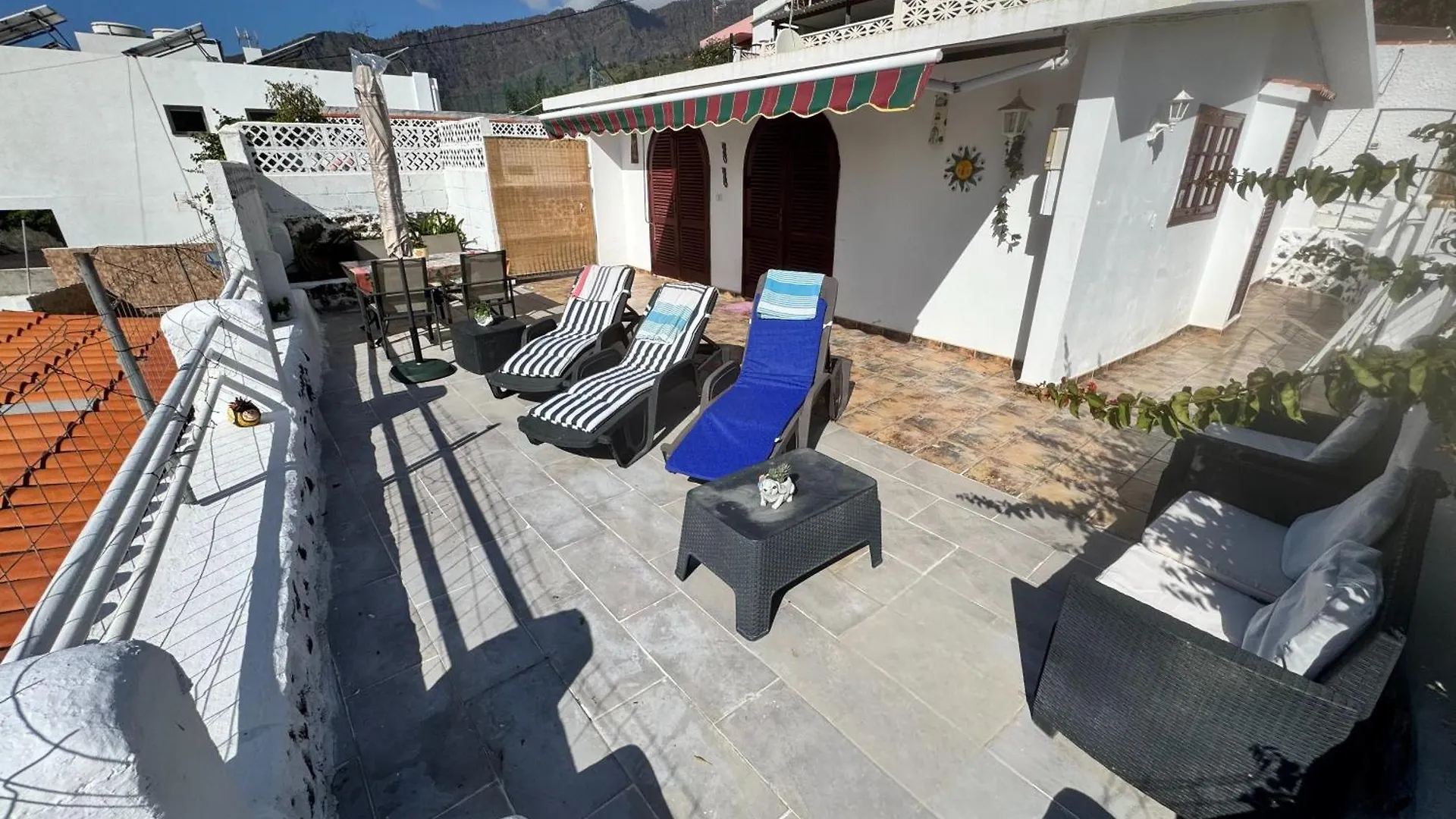Сasa de vacaciones Casitas Las Pereras Los Llanos De Aridane