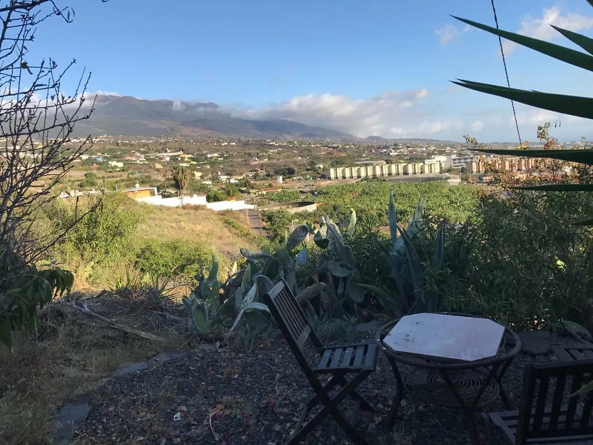 Casitas Las Pereras Los Llanos De Aridane Сasa de vacaciones
