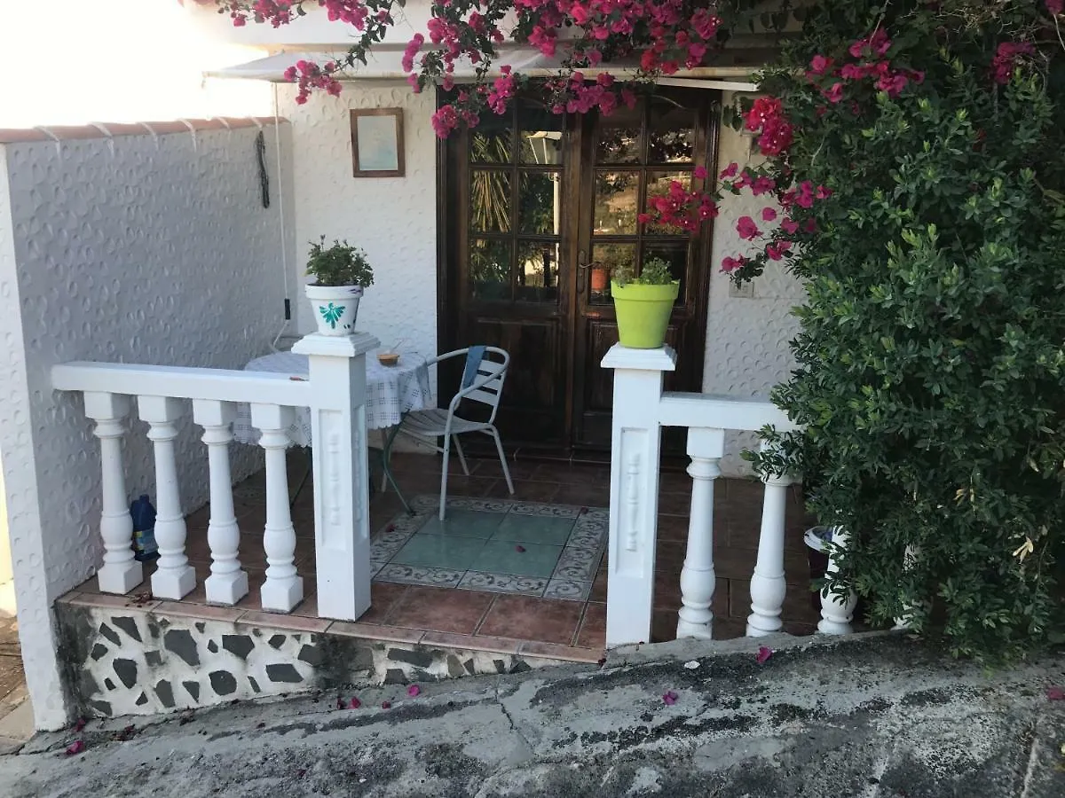 Сasa de vacaciones Casitas Las Pereras Los Llanos De Aridane España